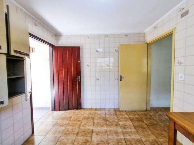 VENDE SOBRADO 130m² 03 DORMITÓRIOS, 01 SUITE 03 BANHEIROS E DUAS VAGAS -FL38