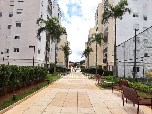 Apartamento 72m - jd. bonfiglioli - 02 quartos (01 suite) - 02 vagas - fl47 - 141