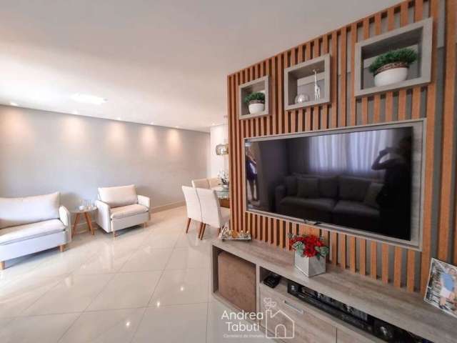 Apartamento vitallis garden- 3 dormitorios (2 suites) com 2 vagas-fl52