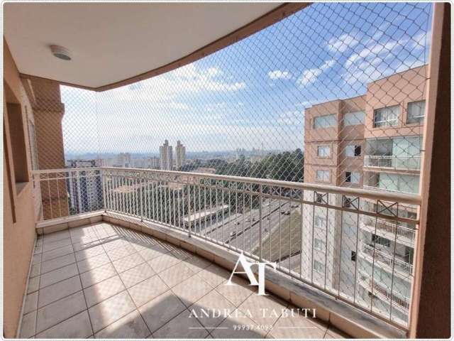 Apartamento vitallis cobertura- 3 dormitorios (2 suites) com 3 vagas-fl52