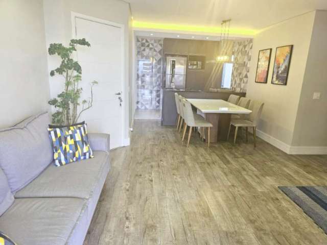 Apartamento smiley - 3 dormitorios (1 suite) com 2 vagas-fl52