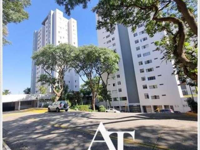 Apartamento jd bonfiglioli no jau - 2 dormitorios com- 1 vaga-fl52