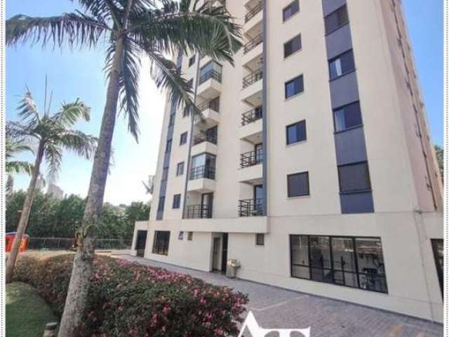 Apartamento jd bonfiglioli - 3 dormitorios (1 suite) com 2 vagas-fl52