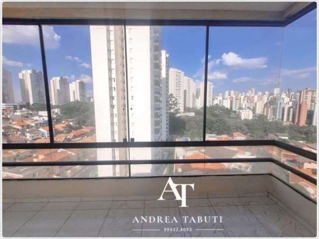 Apartamento jd londrina - 3 dormitorios com 2 vagas-fl52