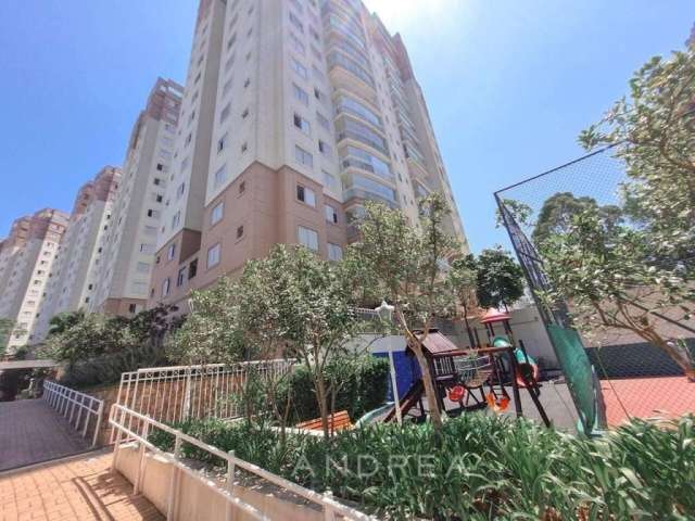 Apartamento vitallis - 2 dormitorios (1 suite) com sala estendida com 2 vagas-fl52