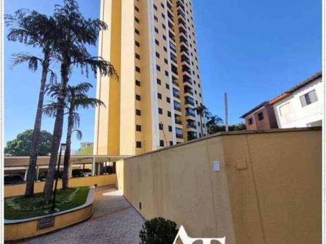 Apartamento no butantã com  3 dormitorios e 2 vagas-fl52