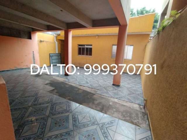 Casa 1 Dorm. Vila Dalva - Butantã. Aluguel R$1.800 - FI0015