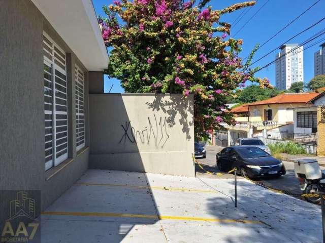 Casa no Jardim Bonfiglioli, Aluguel 7.000 - FI0015