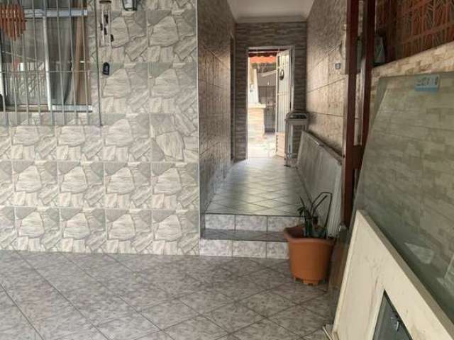 Vendo lindo sobrado com 3 dormitórios fl36