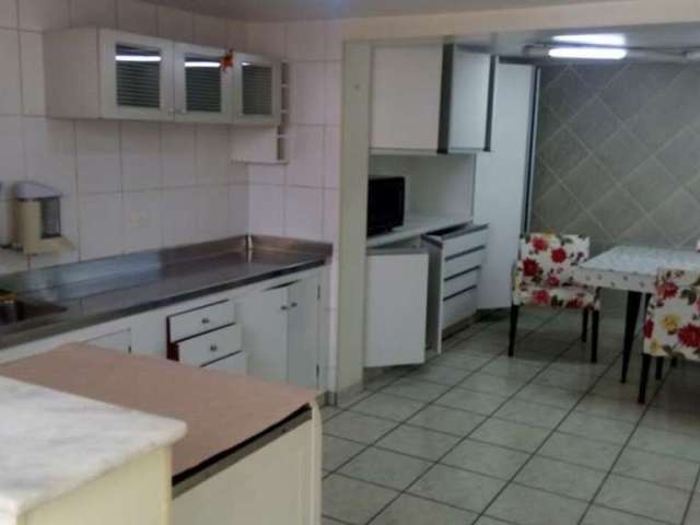 Casa Térrea Vila Gomes, 3 dorms, 2 vagas, proximo a USP - FL22