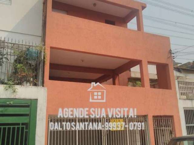 Sobrado com 4 Quartos e 3 banheiros, 150 m² por R$ 3.200 - FL59