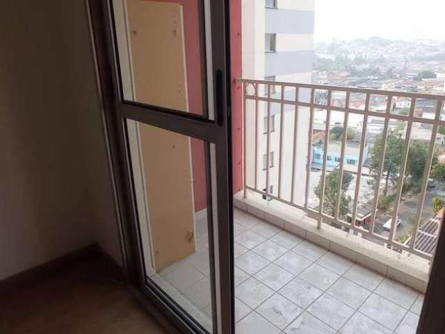 Apartamento com 56 m² 2 quartos 1vaga FL15