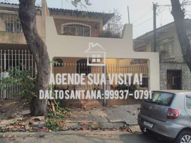 Casa para alugar com 3 quartos, na Vila Gomes, São Paulo, 150 m2 - FL59