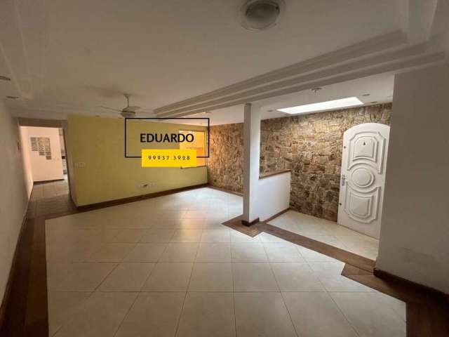 Sobrado grande com espaço gourmet ( 2 vagas ) fl37