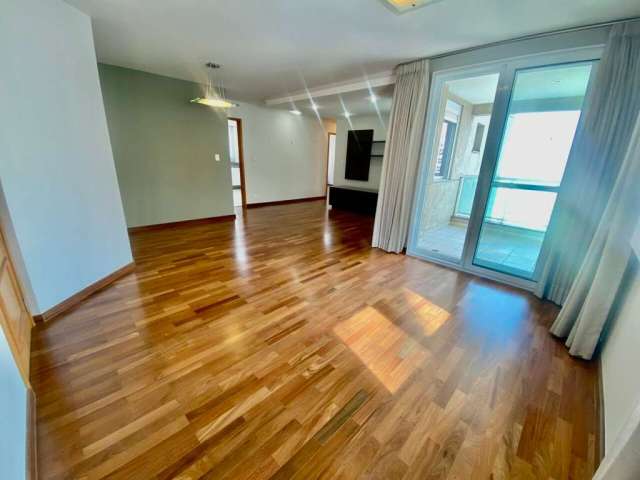 Apartamento 130m2 em Pinheiros,3 suítes, 3 vagas. FL13