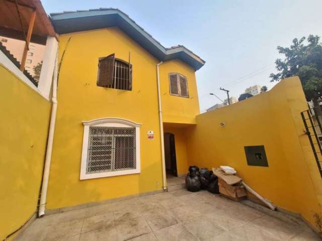 Casa Sobrado para locação 3 dormitórios - Vila Butantã - FL63