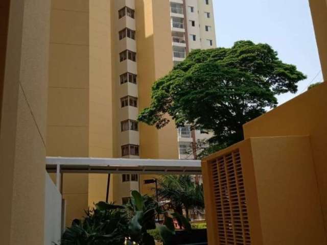 Apartamento dois dormitórios Próx . USP FL48