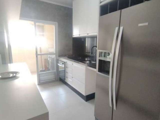 Apartamento 3 dormitórios Semi Mobiliado No Butantã FL48.