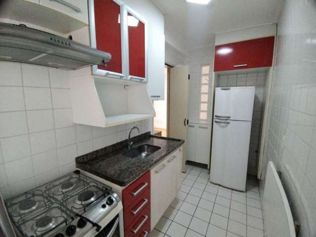 Apartamento Semi Mobiliado 2 dormitórios próx USP FL48.