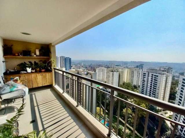 Apartamento 85m no Morumbi,3 Quartos,1 suíte,2 vagas FL13