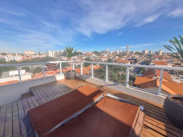 Apartamento à venda com 187m², 3 quartos e 3 vagas.FL58