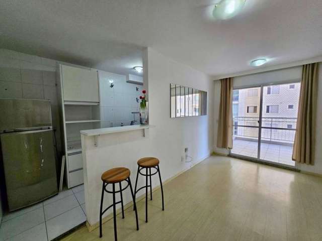 Apartamento 77m Eco Vitallis ,3 dormitórios,1 suíte , 2 vagas. FL13