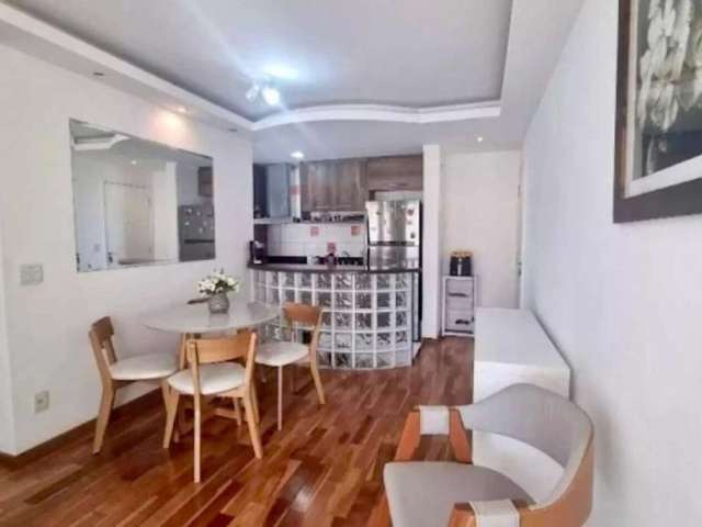 Apartamento 68m no Bonfiglioli,3 Quartos,1 suíte,1 vaga. FL13