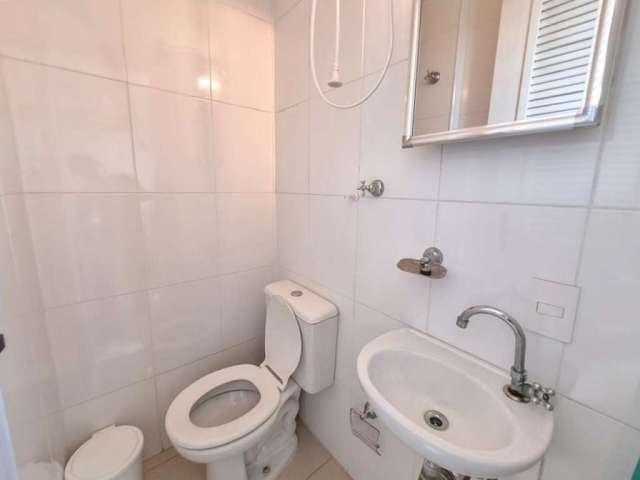 Apartamento jd bonfiglioli no jau - 2 dormitorios com- 1 vaga-fl58