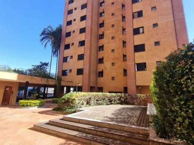 Apartamento vila sonia - 3 dormitorios (1 suite) com 2 vagas-fl58