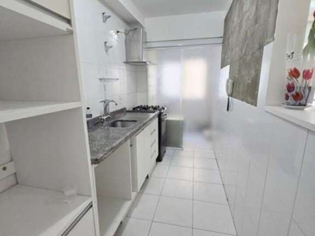 Apartamento vitallis - 3 dormitorios (1 suite) com 2 vagas-fl58