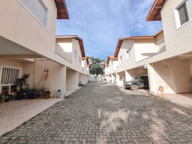 Sobrado condominio butanta - 3 dormitorios com 2 vagas-fl58