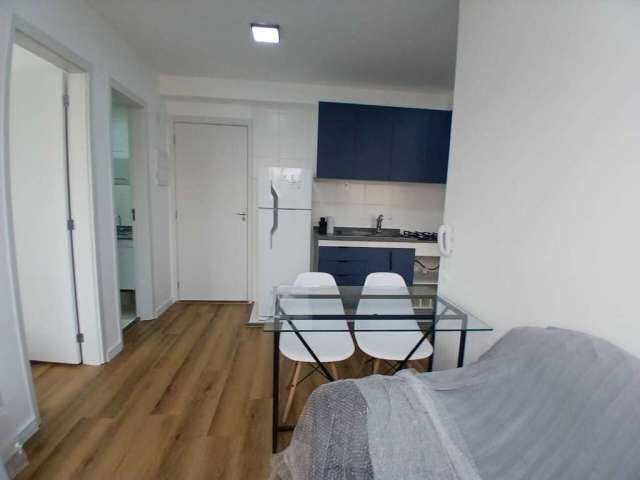 Apartamento 2 dormitórios ao lado do metrô Butantã FL14