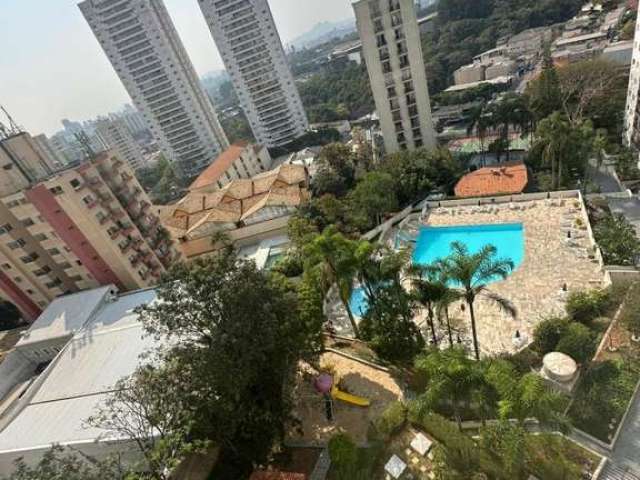 Apartamento 3 dormitórios no Butantã FL48.