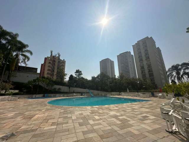 Apartamento butantã-zona oeste fl64