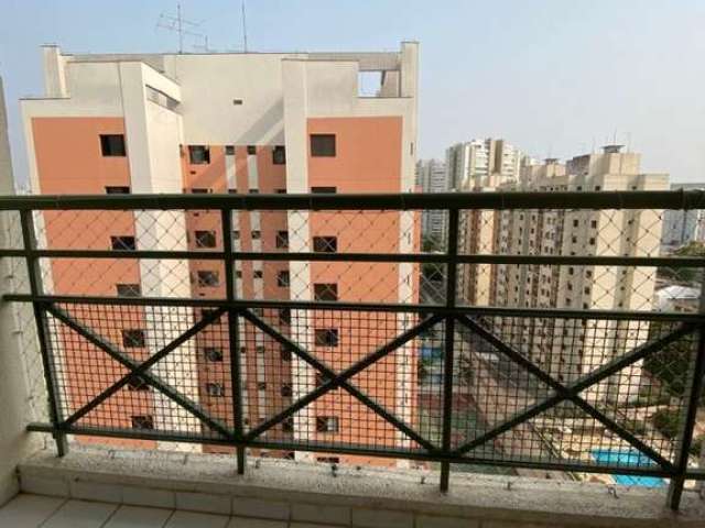 Apartamento 3 quartos 1 suite 2 banheiros 1 vaga FL15