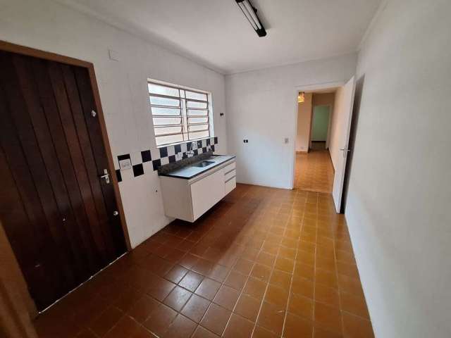 Casa Terrea com 2dorm e 2 vagas - Jardim Esther - FL57