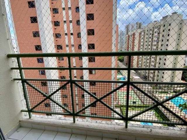 Apartamento 70m no Vila Sonia,3 Quartos,1 suíte,1 vaga. FL13