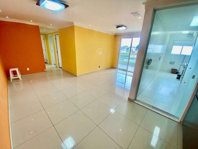 Apartamento 90m no Bonfiglioli,3 Quartos, 1 suíte,2 vagas. FL13