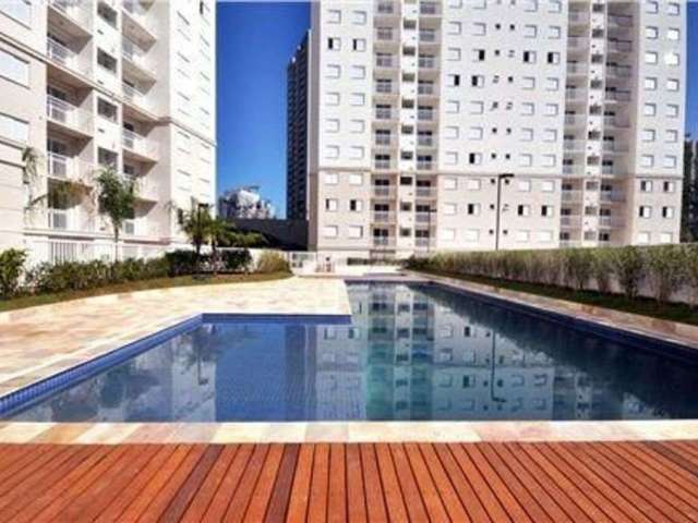 Apartamento 67m² 3 Quartos 1 Suite 1 Vaga FL15