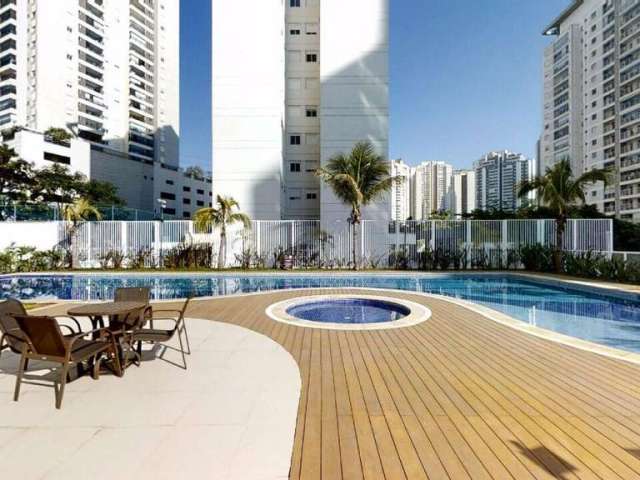 Apartamento 84m² 3 Quartos 1 Suite 2 Vagas FL15