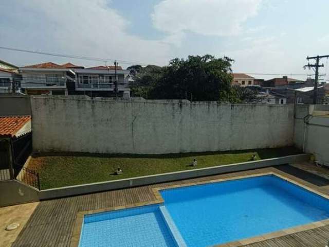 Apartamento lazer completo fl 31