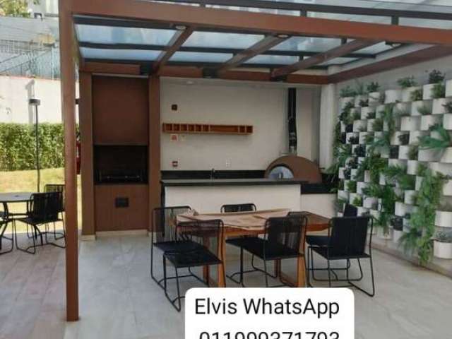 Apartamento prox uso mobiliado fl 31