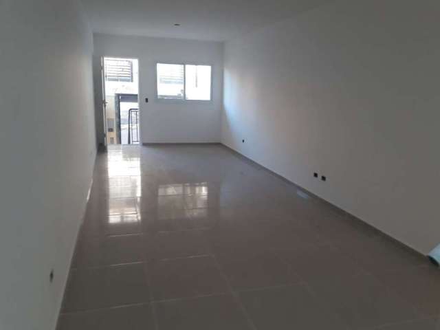 Sobrado 130m² 3 quartos 1 suite 4 vagas FL15