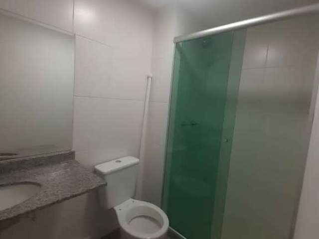 Apartamento 57m² 2quartos 1 suite 2 banheiros 1 vaga FL15