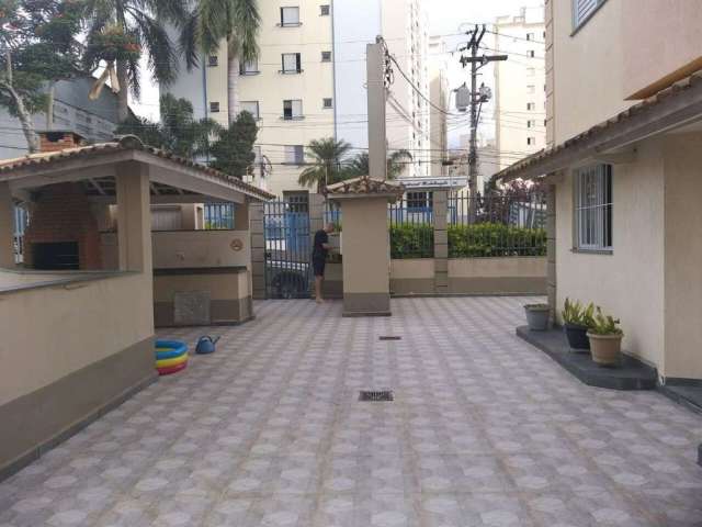 Sobrado 156m2 3 quartos 1suite 2vagas FL15