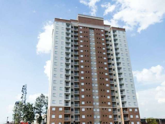 Apartamento para locação com 2 dormitórios - 1 vaga - Jaguaré  - FL63