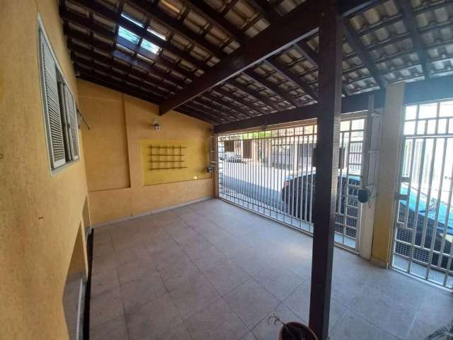 Casa térrea 3 quartos  2 vagas  na  vila gomes