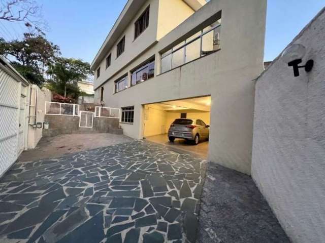 Sobrado sao francisco, 4 dorm , 2 suite , 4 vaga de carro.fl58