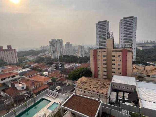 Apartamento 37m² 2 quartos 1 banheiro 1vagas FL15