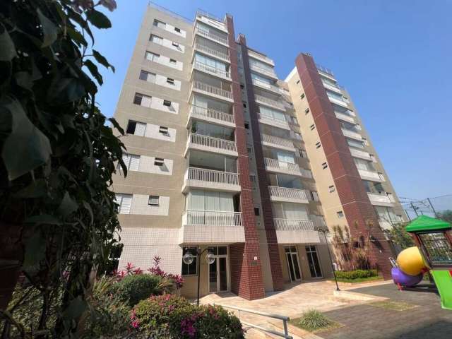 Apartamento à venda no Butantã, fácil acesso ao Metrô FL16